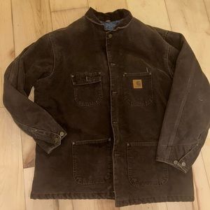Carhartt jacket size XL